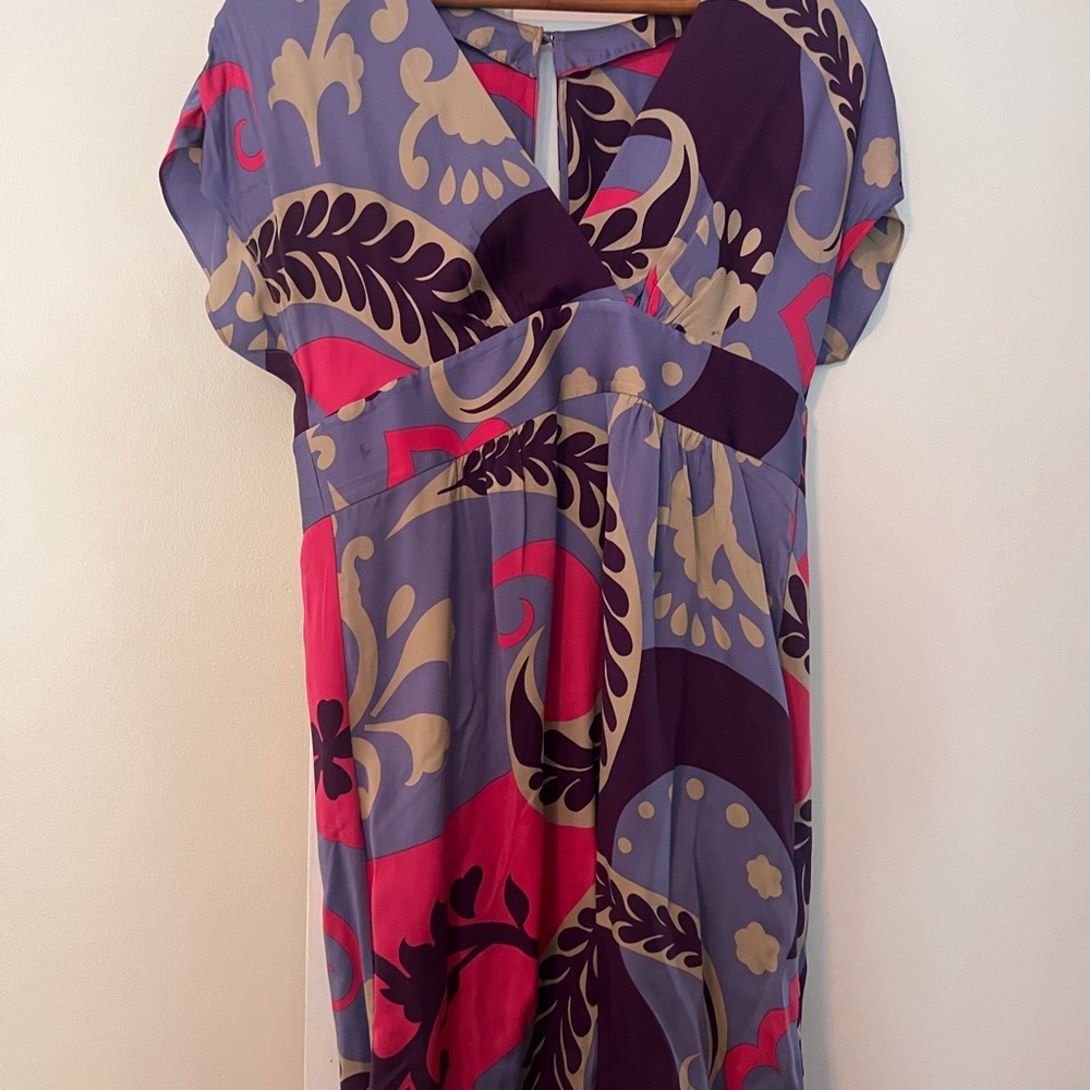 Women’s Boden dress- size 4 great condition